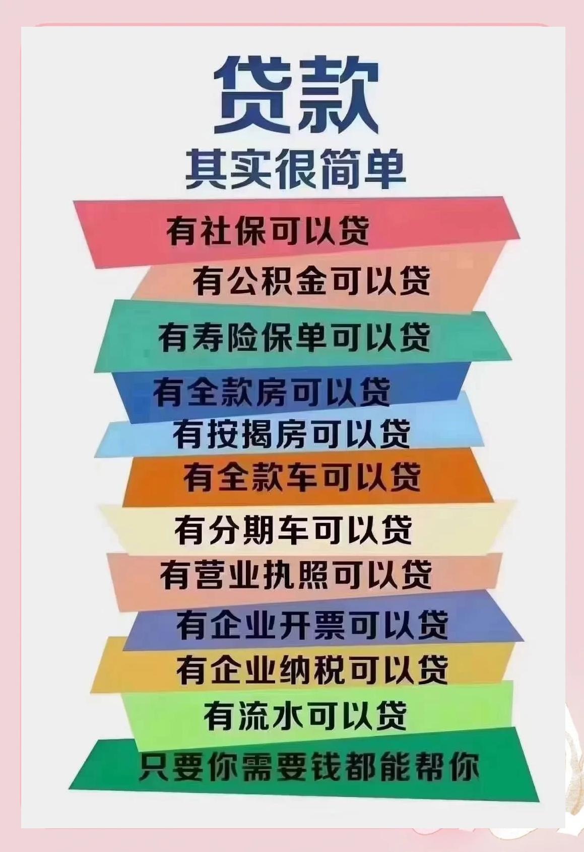 晋江最新有社保必下的小额贷款方法分析(最方便真实的晋江个人社保贷款能贷多少方法)